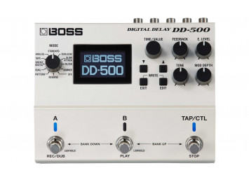 Boss DD-500 Digital Delay