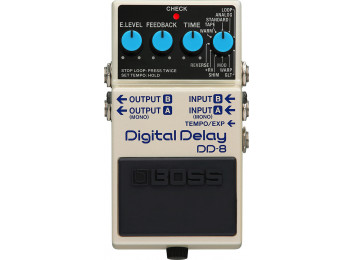 Boss DD-8 Digital Delay