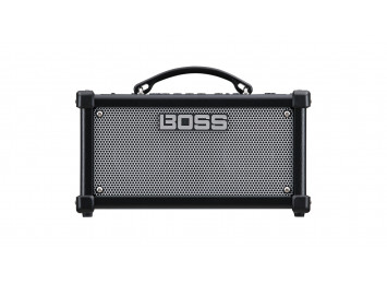 Boss Dual CUBE LX