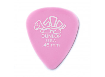 Dunlop Delrin 500 Player's Pack 0.46mm