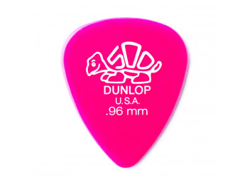 Dunlop Delrin 500 Player's Pack 0.96mm