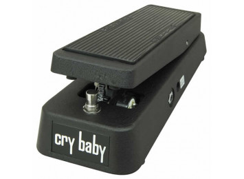 Dunlop Cry Baby GCB95 Original Wah