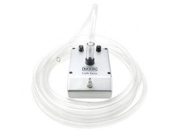 MXR M222 Talk Box