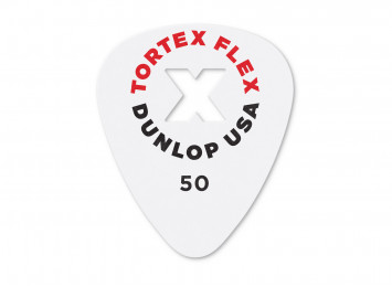 Dunlop Tortex Flex X 0.50mm