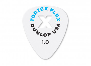 Dunlop Tortex Flex X 1.00mm