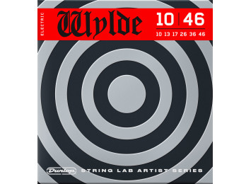 Dunlop ZWEN1046 Zakk Wylde Signature Electric Guitar Strings 10/46