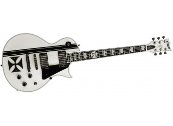 ESP Iron Cross