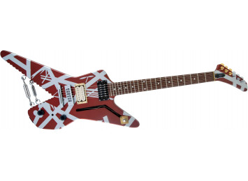 EVH Striped Series Shark