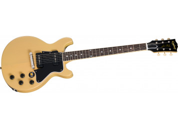 Epiphone 1960 Les Paul Special Double Cut Reissue - TV