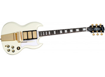 Epiphone 1963 Les Paul SG Custom w/Maestro Vibrola