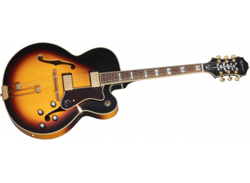 Epiphone Broadway - VS
