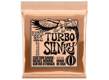 Ernie Ball 2224 Turbo Slinky 9.5/46