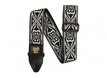 Ernie Ball Jacquard Guitar Strap - BH