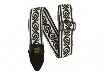 Ernie Ball Jacquard Guitar Strap - BV