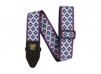 Ernie Ball Jacquard Guitar Strap - BX