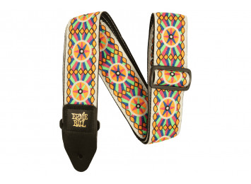 Ernie Ball Jacquard Guitar Strap - CS