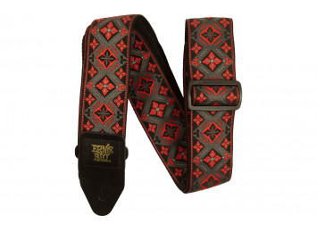 Ernie Ball Jacquard Guitar Strap - RK