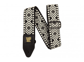 Ernie Ball Jacquard Guitar Strap - WS