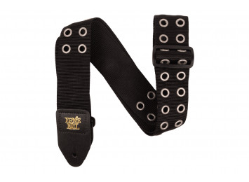 Ernie Ball Premium Hole Lotta Guitar Strap - MS