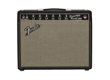 Fender '64 Custom Princeton Reverb