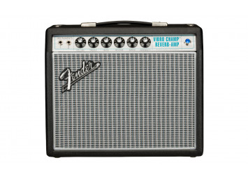 Fender '68 Custom Vibro Champ Reverb