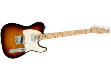Fender American Performer Telecaster Humbucking - MN 3CS