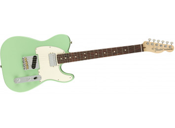 Fender American Performer Telecaster Humbucking - RW SFG