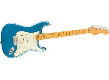 Fender American Professional Classic Stratocaster HSS - MN FLB