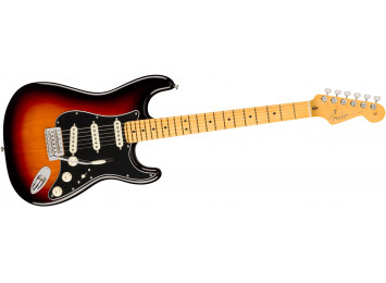 Fender American Professional Classic Stratocaster - MN 3CS