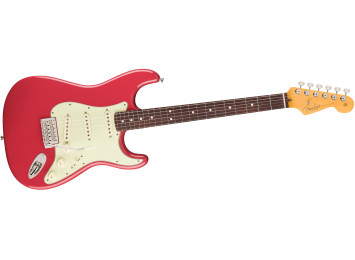 Fender American Professional Classic Stratocaster - RW DKR