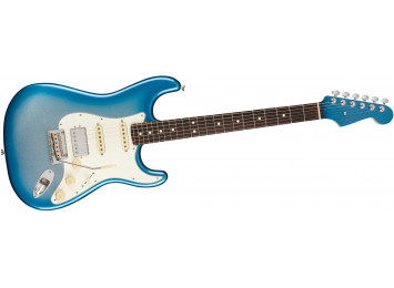 Fender American Showcase Stratocaster HSS Limited Edition