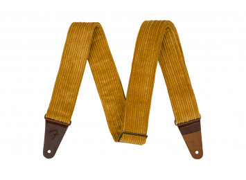 Fender Corduroy Strap - BG