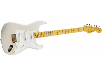 Fender Custom 1955 Stratocaster Time Capsule - WB