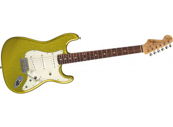 Fender Custom Dick Dale Signature Stratocaster