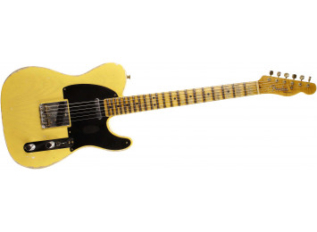 Fender Custom Limited Edition 1951 Telecaster Heavy Relic