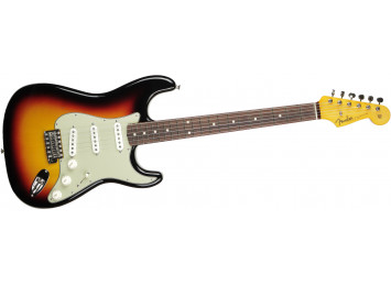 Fender Custom Old School 1960 Stratocaster NOS - 3CS