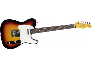 Fender Custom Old School 1960 Telecaster Custom NOS - 3CS