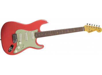Fender Custom Vintage Custom 1959 Stratocaster - FAFRD