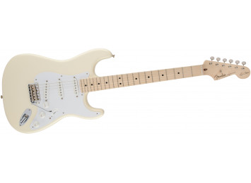 Fender Eric Clapton Stratocaster - OWT