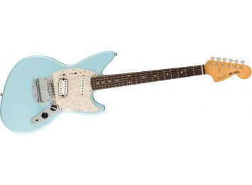 Fender Kurt Cobain Jag-Stang - SB