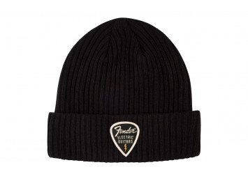 Fender Logo Beanie