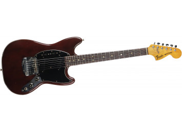Fender Mustang (1978)