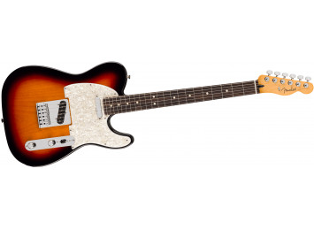 Fender Player II Modified Telecaster - RW 3CS