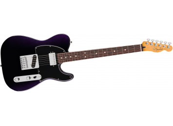 Fender Player II Modified Telecaster SH - RW DSK