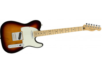 Fender Player Telecaster - MN 3CS