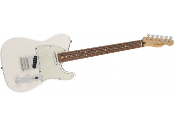 Fender Player Telecaster - PF PWT