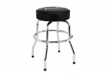 Fender Spaghetti Logo Pick Pouch Barstool 24