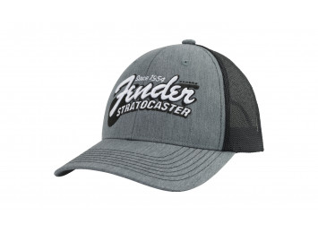 Fender Stratocaster Guitar Hat