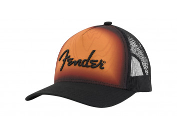 Fender Sunburst Hat