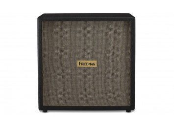 Friedman 412 Vintage Cabinet